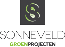 Logo Sonneveld Groenprojecten